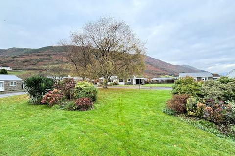 2 bedroom semi-detached bungalow for sale, Bron Y Gader, Abergynolwyn LL36