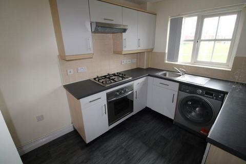 1 bedroom flat to rent, Morgan Close, Cradley Heath