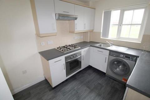 1 bedroom flat to rent, Morgan Close, Cradley Heath