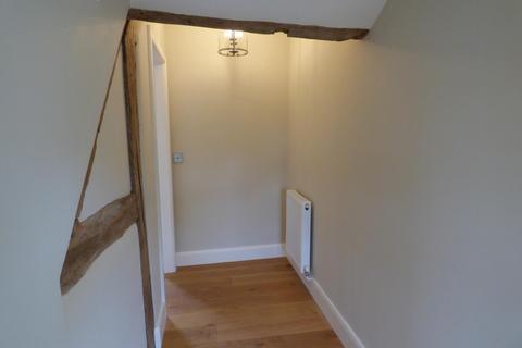 2 bedroom flat to rent, Old Hall, Little Wenlock TF6