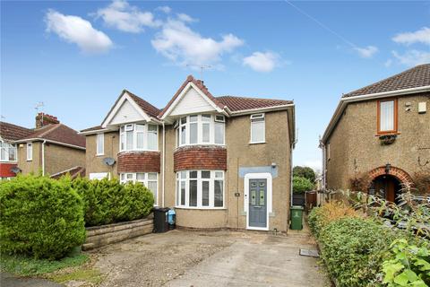 3 bedroom semi-detached house for sale, Malvern Road, Swindon SN2