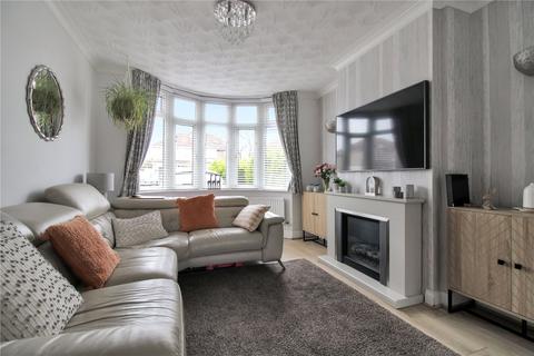 3 bedroom semi-detached house for sale, Malvern Road, Swindon SN2