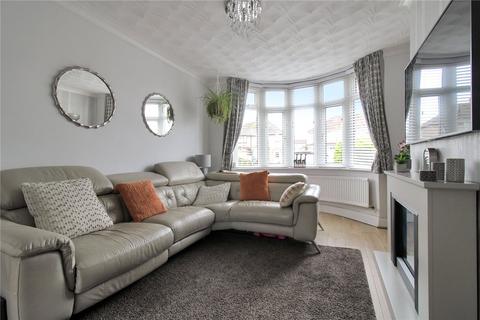 3 bedroom semi-detached house for sale, Malvern Road, Swindon SN2