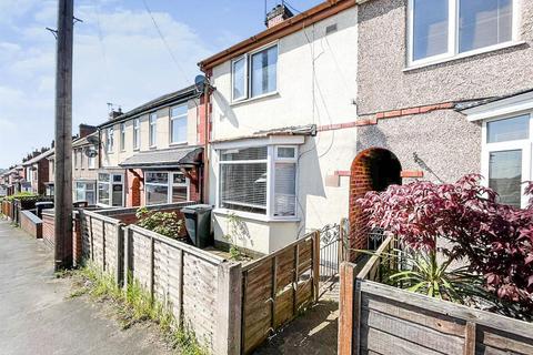 2 bedroom terraced house to rent, Bucks Hill, Nuneaton