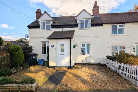 2 bedroom semi-detached house for sale, 7 Station View, Minsterley, Shrewsbury, SY5 0BQ