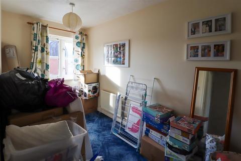 2 bedroom terraced house to rent, Morton Close, Ely CB7