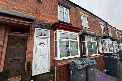 2 bedroom terraced house to rent, Markby Road, Birmingham