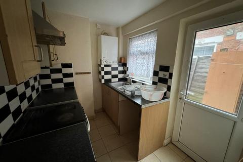 2 bedroom terraced house to rent, Markby Road, Birmingham