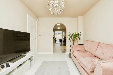 4 bedroom townhouse for sale, Thames Way, Derby DE65