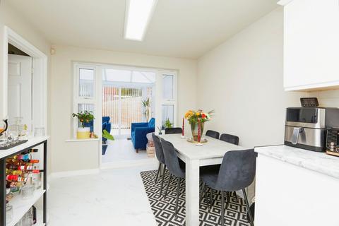 45 Thames Way, Hilton, Derby, DE65 5NB