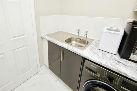 45 Thames Way, Hilton, Derby, DE65 5NB