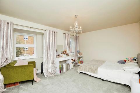 45 Thames Way, Hilton, Derby, DE65 5NB