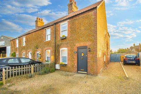 2 bedroom cottage for sale, Pound Lane, Heacham