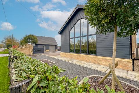 5 bedroom detached house for sale, Hasse Road, Soham, Ely, Cambridgeshire