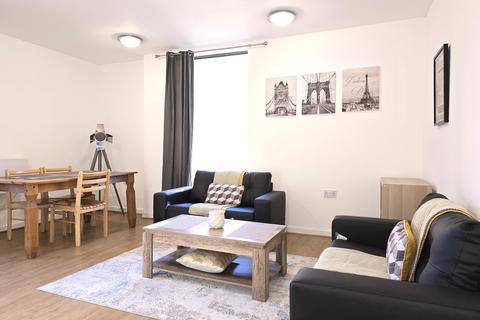 1 bedroom apartment for sale, Mary Street, Sheffield S1