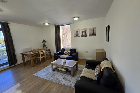 1 bedroom apartment for sale, Mary Street, Sheffield S1