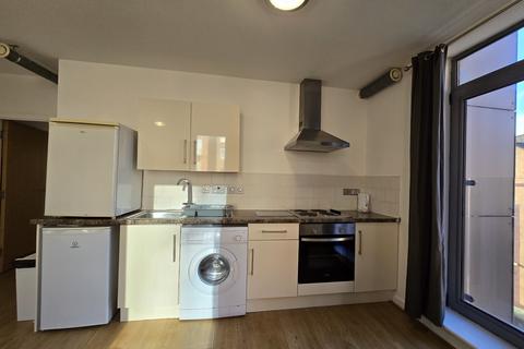 1 bedroom apartment for sale, Mary Street, Sheffield S1