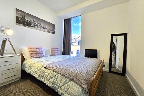 1 bedroom apartment for sale, Mary Street, Sheffield S1