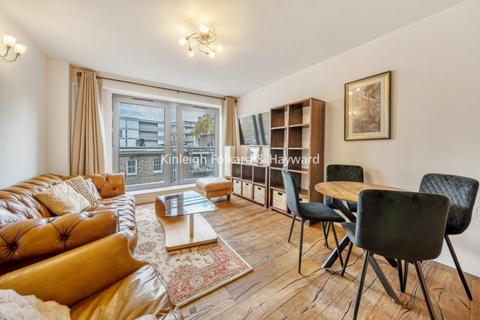 2 bedroom apartment to rent, Grange Road Bermondsey SE1