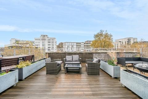 2 bedroom apartment to rent, Grange Road Bermondsey SE1