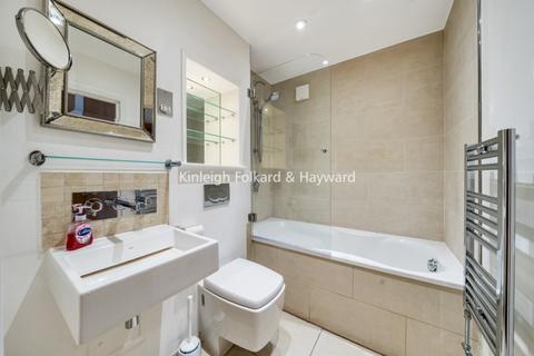 2 bedroom apartment to rent, Grange Road Bermondsey SE1