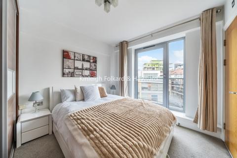 2 bedroom apartment to rent, Grange Road Bermondsey SE1