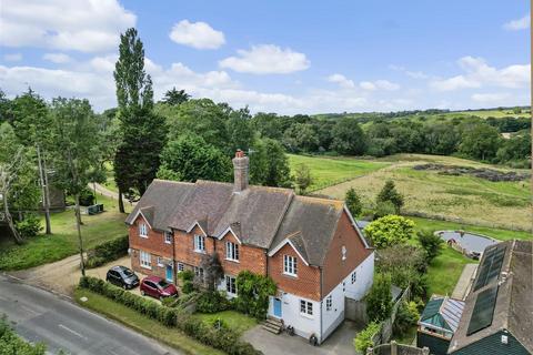 4 bedroom semi-detached house for sale, Featherbed Lane, Carters Corner, Hailsham