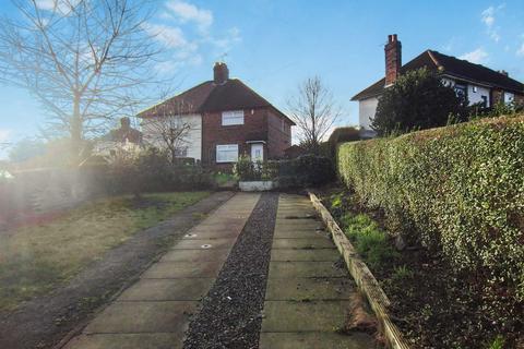 2 bedroom semi-detached house to rent, Rookwood Crescent, Leeds LS9