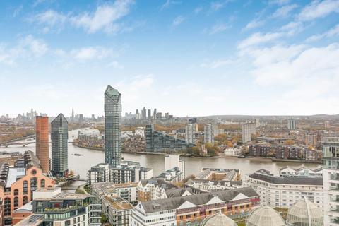 3 bedroom flat to rent, Kings Tower, Chelsea Creek SW6