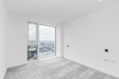 3 bedroom flat to rent, Kings Tower, Chelsea Creek SW6