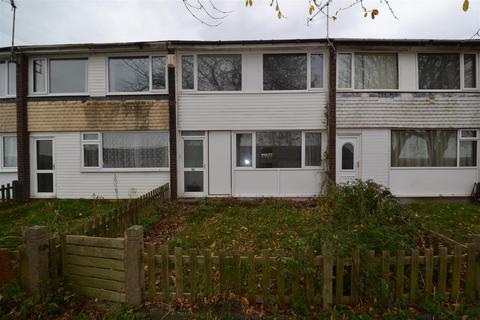 3 bedroom terraced house to rent, Eskdale Rise, Allerton, Bradford