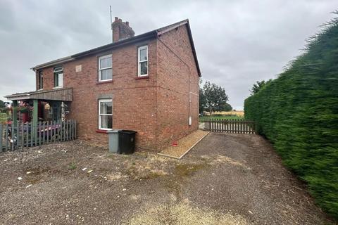 3 bedroom semi-detached house for sale, Spalding Road, Bourne, Lincolnshire, PE10 0AU