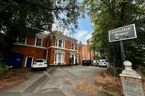 79 bedroom property for sale, Hagley Rd - 2 X HOTELS - 79 ENSUITE BEDS, Birmingham, B16