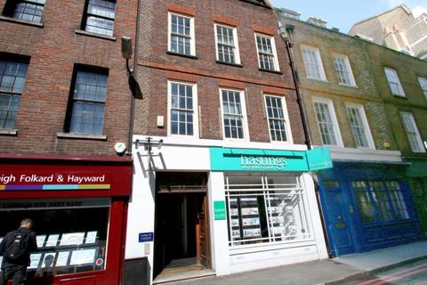 Office to rent, Borough High Street, London, SE1