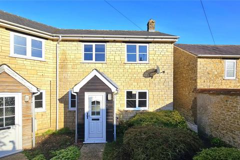 2 bedroom end of terrace house for sale, Wyke Road, Gillingham, Dorset, SP8