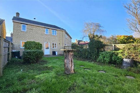 2 bedroom end of terrace house for sale, Wyke Road, Gillingham, Dorset, SP8