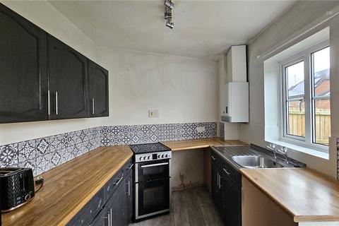 2 bedroom end of terrace house for sale, Wyke Road, Gillingham, Dorset, SP8