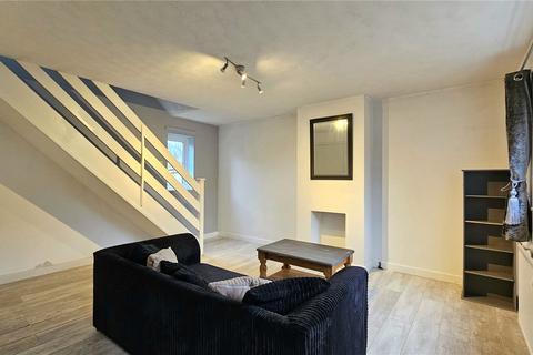 2 bedroom end of terrace house for sale, Wyke Road, Gillingham, Dorset, SP8