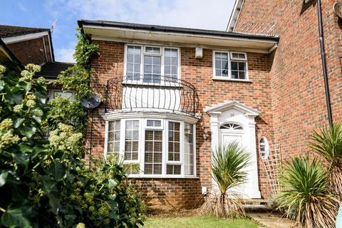 3 bedroom terraced house for sale, The Martlet, Hove, East Sussex, BN3