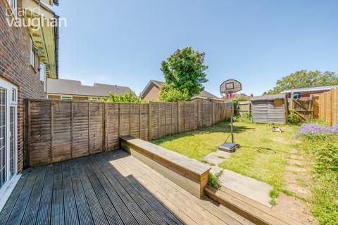 3 bedroom terraced house for sale, The Martlet, Hove, East Sussex, BN3