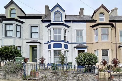 6 bedroom terraced house for sale, Segontium Road South, Caernarfon, Gwynedd, LL55