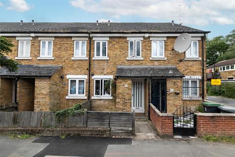 3 bedroom terraced house for sale, Hanover Road, London