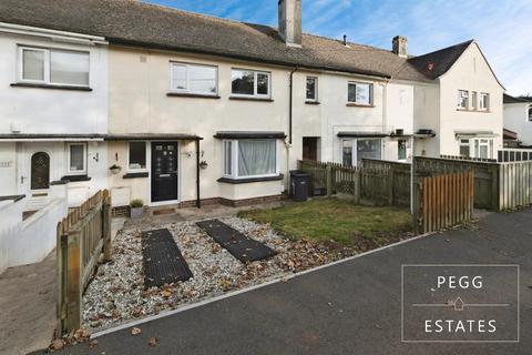 4 bedroom terraced house for sale, Torquay TQ2