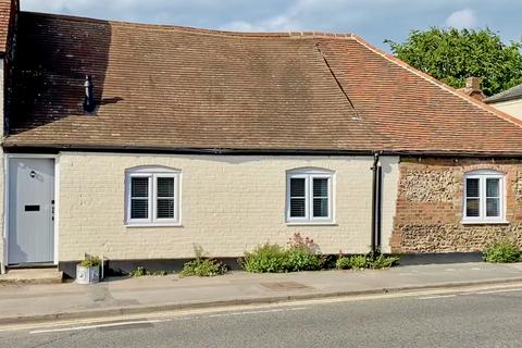 2 bedroom bungalow to rent, Wallingford OX10