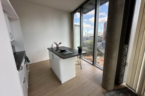 Studio for sale, Greengate, Salford M3