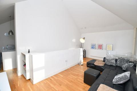 2 bedroom terraced house for sale, Field Street, Salford, M6