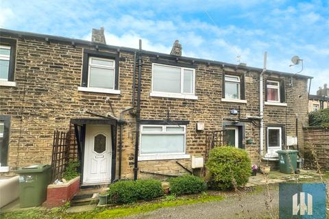 3 bedroom terraced house to rent, Rawthorpe Lane, Dalton, Huddersfield, HD5