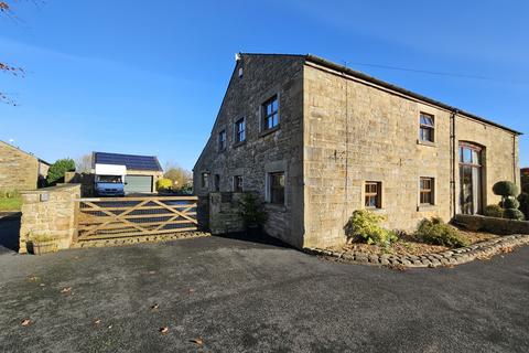 4 bedroom barn conversion for sale, Preston Road, Ribchester PR3