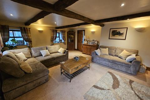 4 bedroom barn conversion for sale, Preston Road, Ribchester PR3