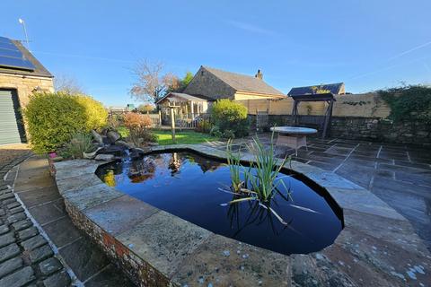 4 bedroom barn conversion for sale, Preston Road, Ribchester PR3